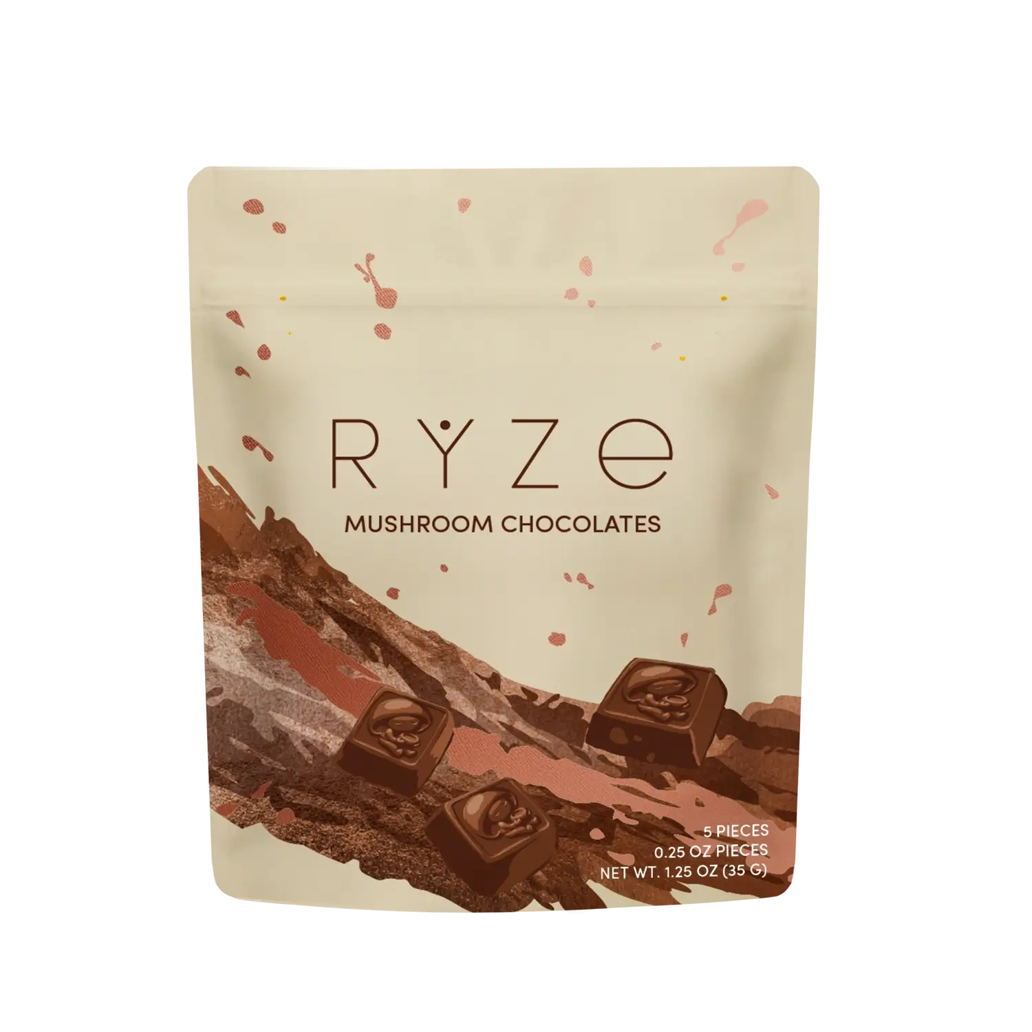 FREE Rye (5 pieces) - Fresh Style