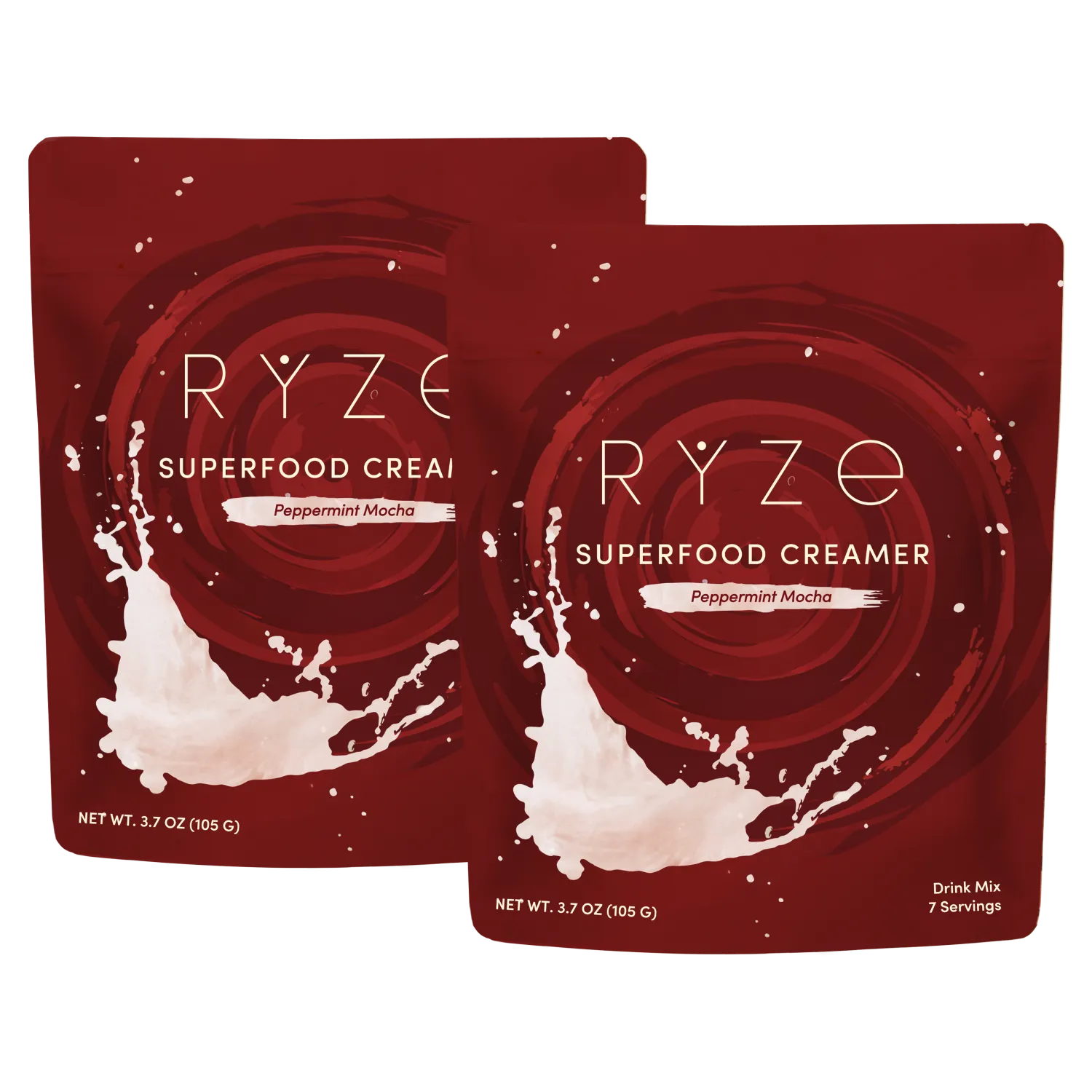 Peppermint Mocha Creamer Add-On (SPECIAL PRICING) - Gift Ready