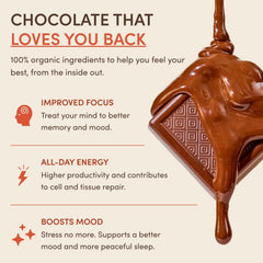 Chocolate Indulgence Bundle - Classic Pick