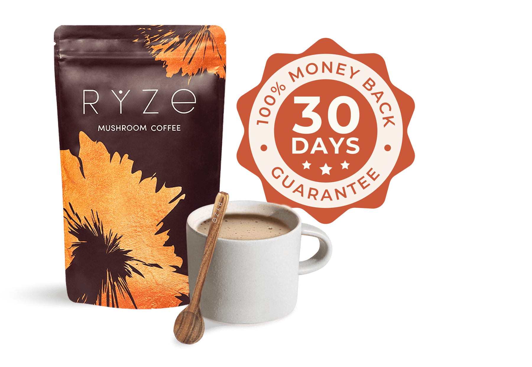 Cocoa Free Gift Bundle - Ready Routine