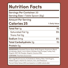 Chicory (1 Pack - 30 Servings) - Modern Ready