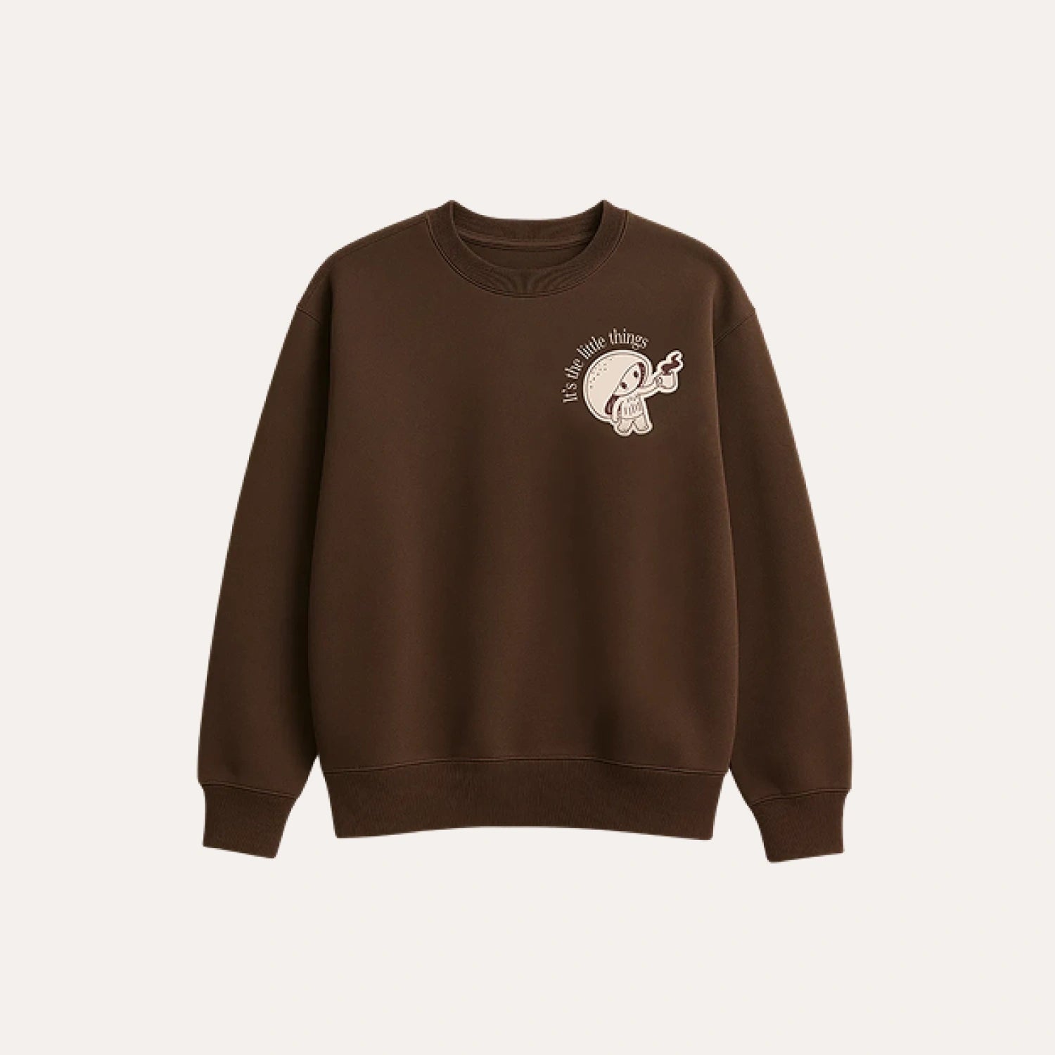 Cozy Rye Crew - Fresh Ready