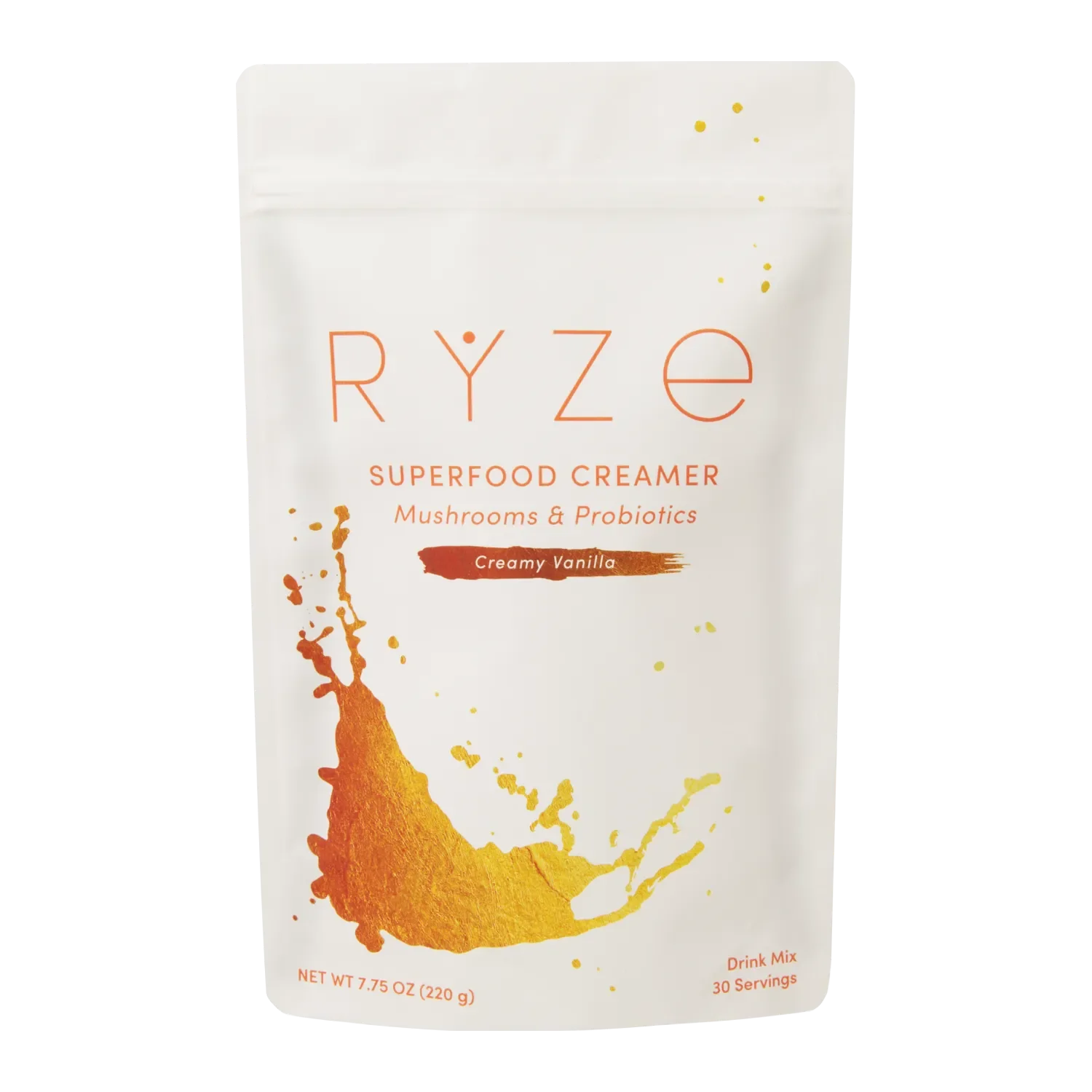 Creamer: 30 Servings - Fresh Style