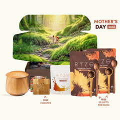 Ritual Set - Clean Bundle