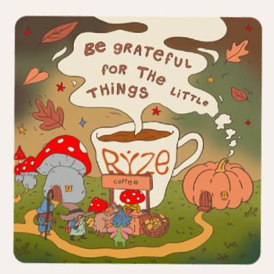FREE Halloween Magnet - Classic Finish