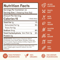 Coffee (1 pack - 30 Servings) - Easy Choice