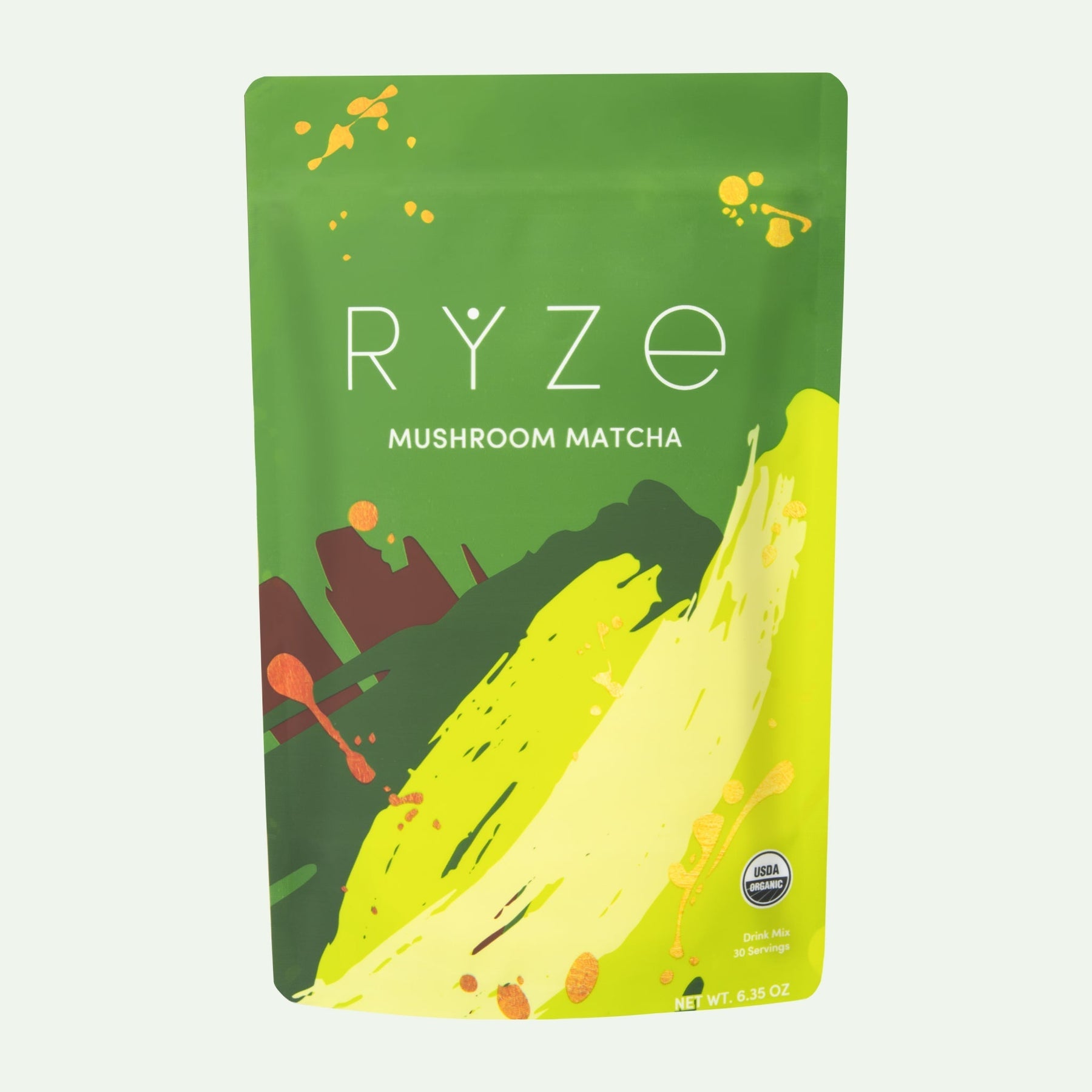 Matcha (1 Pack - 30 Servings) - Fresh Style