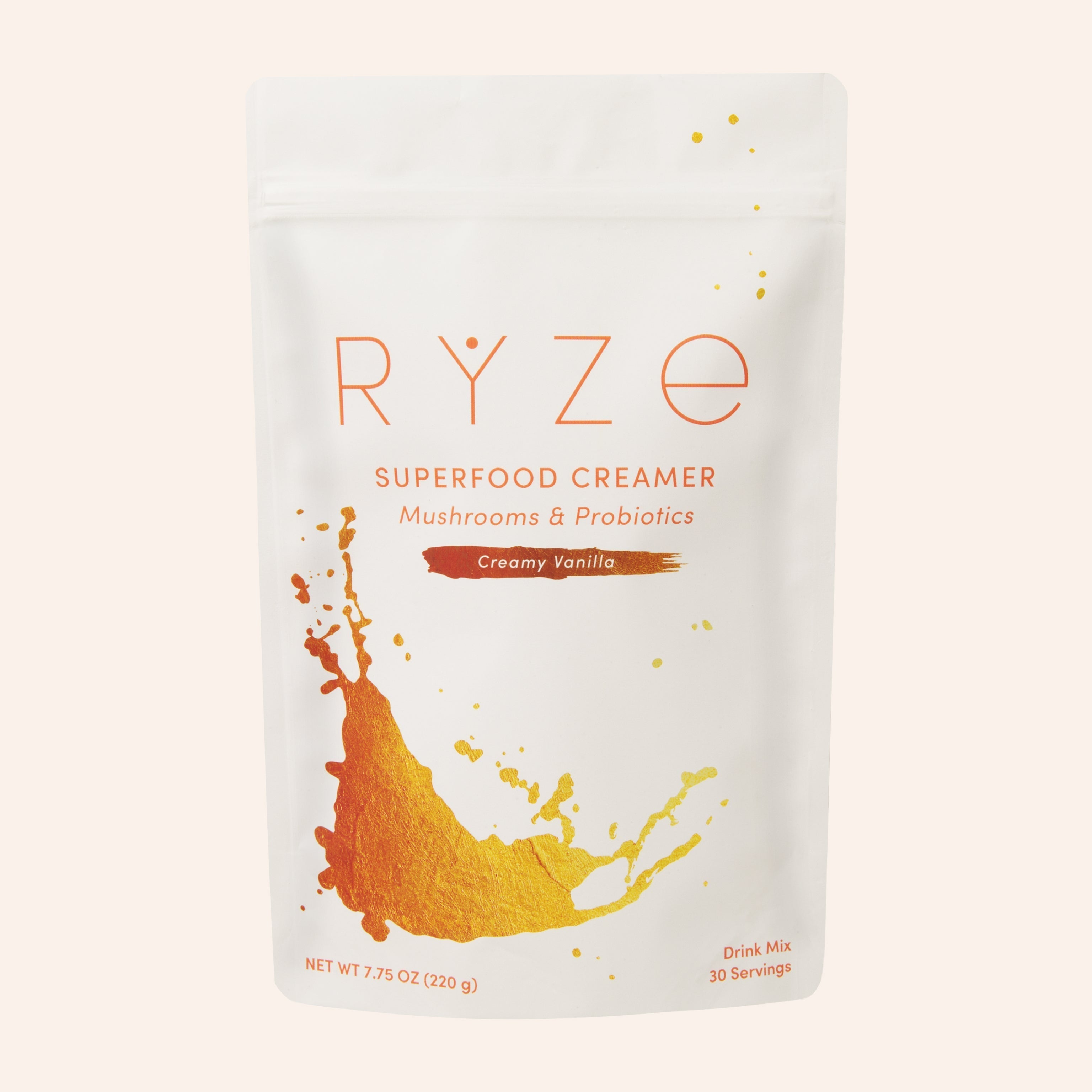 Testing: Superfood Creamer - Soft Pick