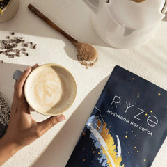 Day + Night Bundle (Coffee + Cocoa) - Simple Edit