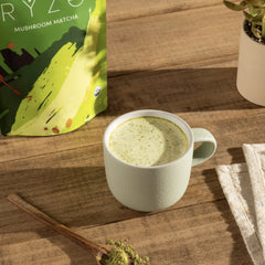 Matcha (1 Pack - 30 Servings) - Fresh Style