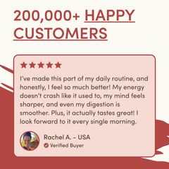 Chai (20 Servings) - Quick Grab