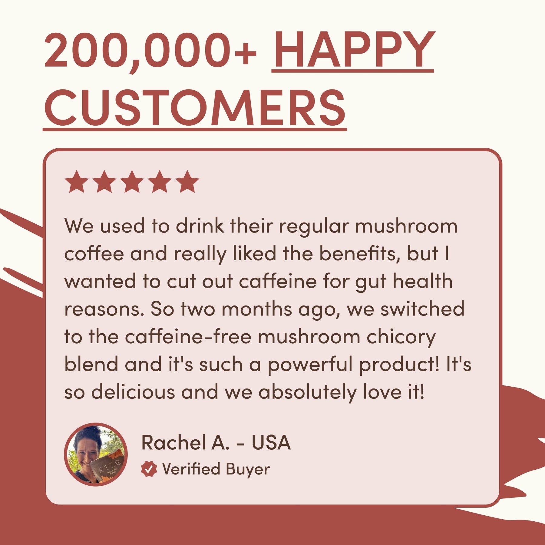 Chicory (1 Pack - 30 Servings) - Modern Ready