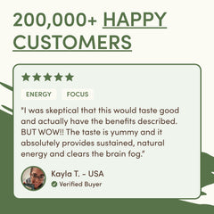 Matcha (30 Servings) - Easy Stow