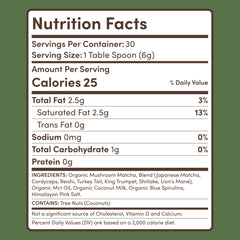 Matcha (1 Pack - 30 Servings) - Fresh Style