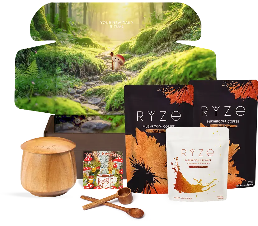 Dark Roast Ritual Set 3 Month Plan - Fresh Pair