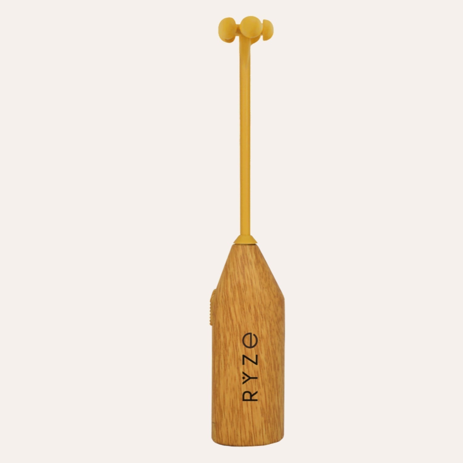RYZE Mushroom Frother - Active Ready