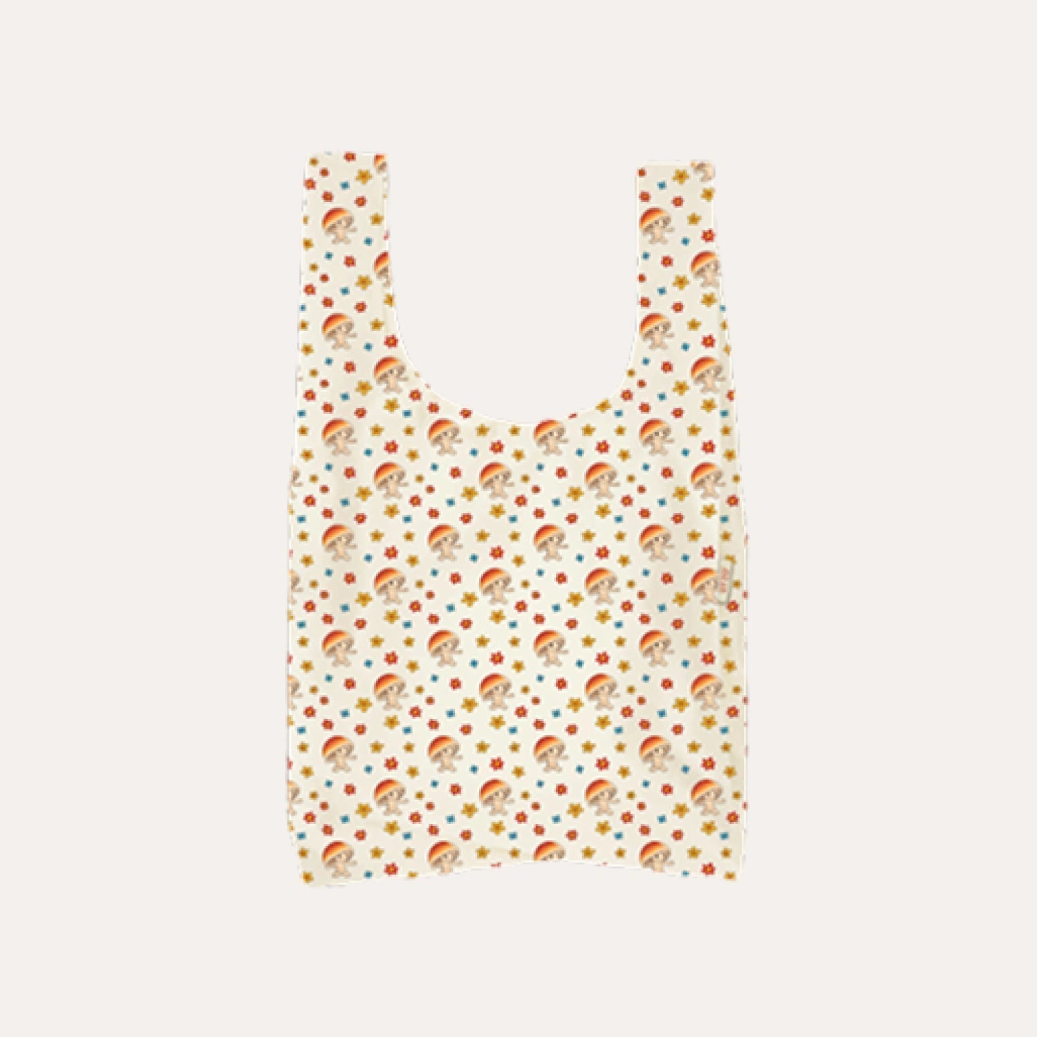 Flower Power Bag - Easy Store
