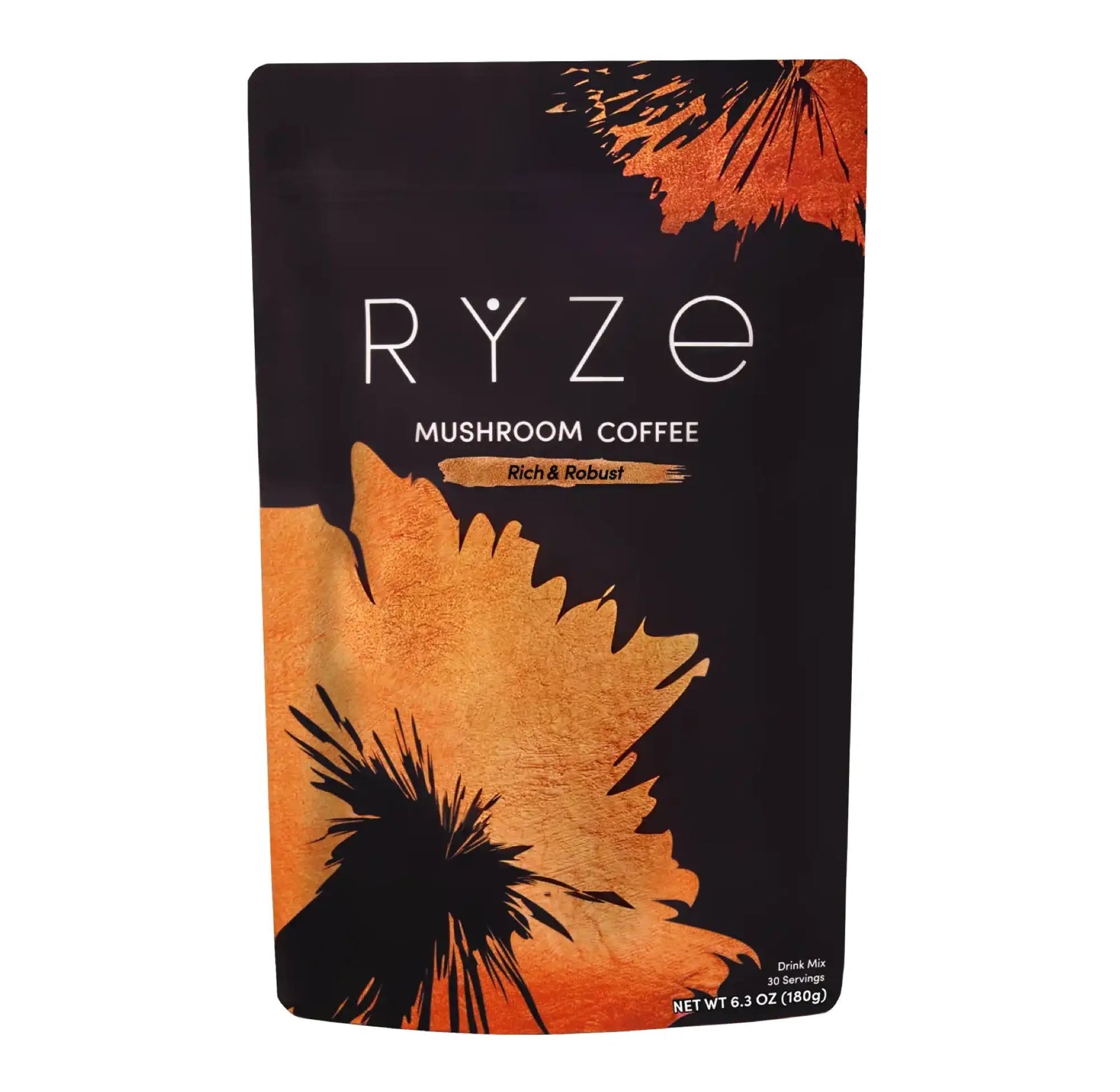 Mushroom Coffee Dark Roast Add-On (SPECIAL PRICING) - Daily Pick