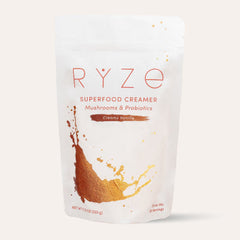 FREE Creamer (30 Servings) - Active Ready