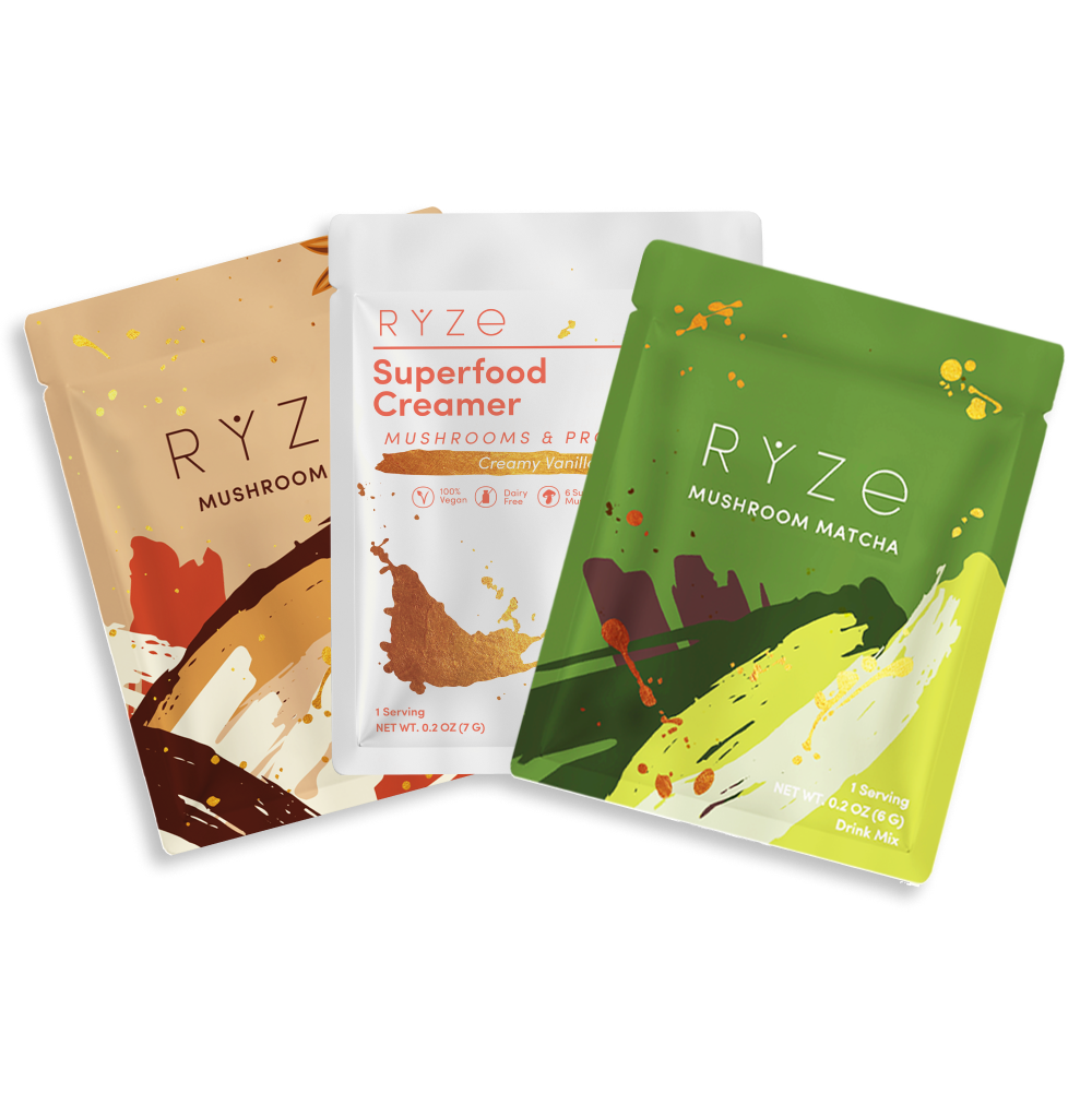FREE Travel Set - Simple Use