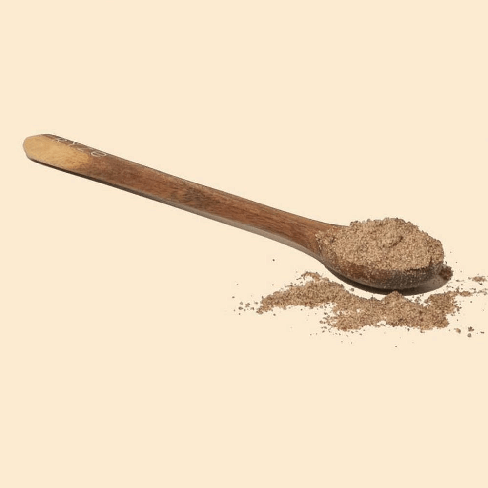 Acacia Stirring Spoon - Classic Finish