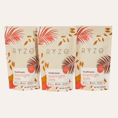 Get Oats 50% OFF! - Easy Choice