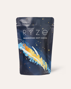 Mushroom Hot Cocoa Add-on (SPECIAL PRICING) - Premium Choice