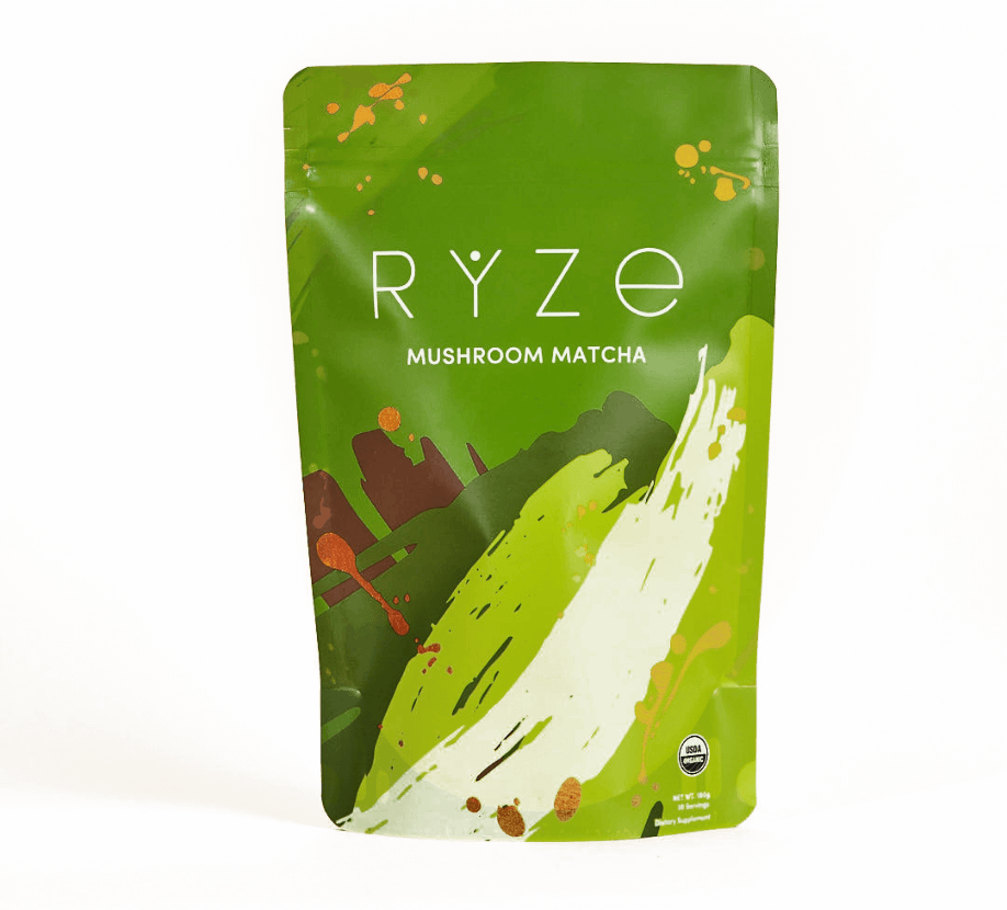 Matcha (3 Month Upgrade) Rebill - Daily Pick