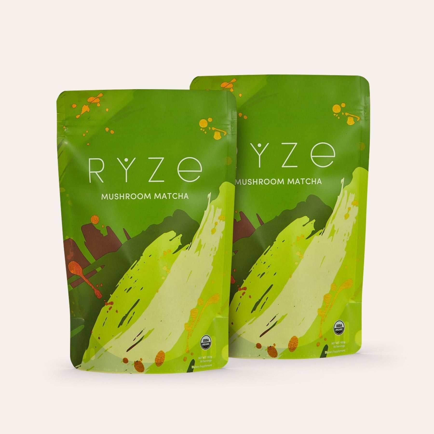 Matcha (60 Servings) - Classic Pick