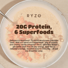 Oats Pack (14 Servings) - Modern Ready