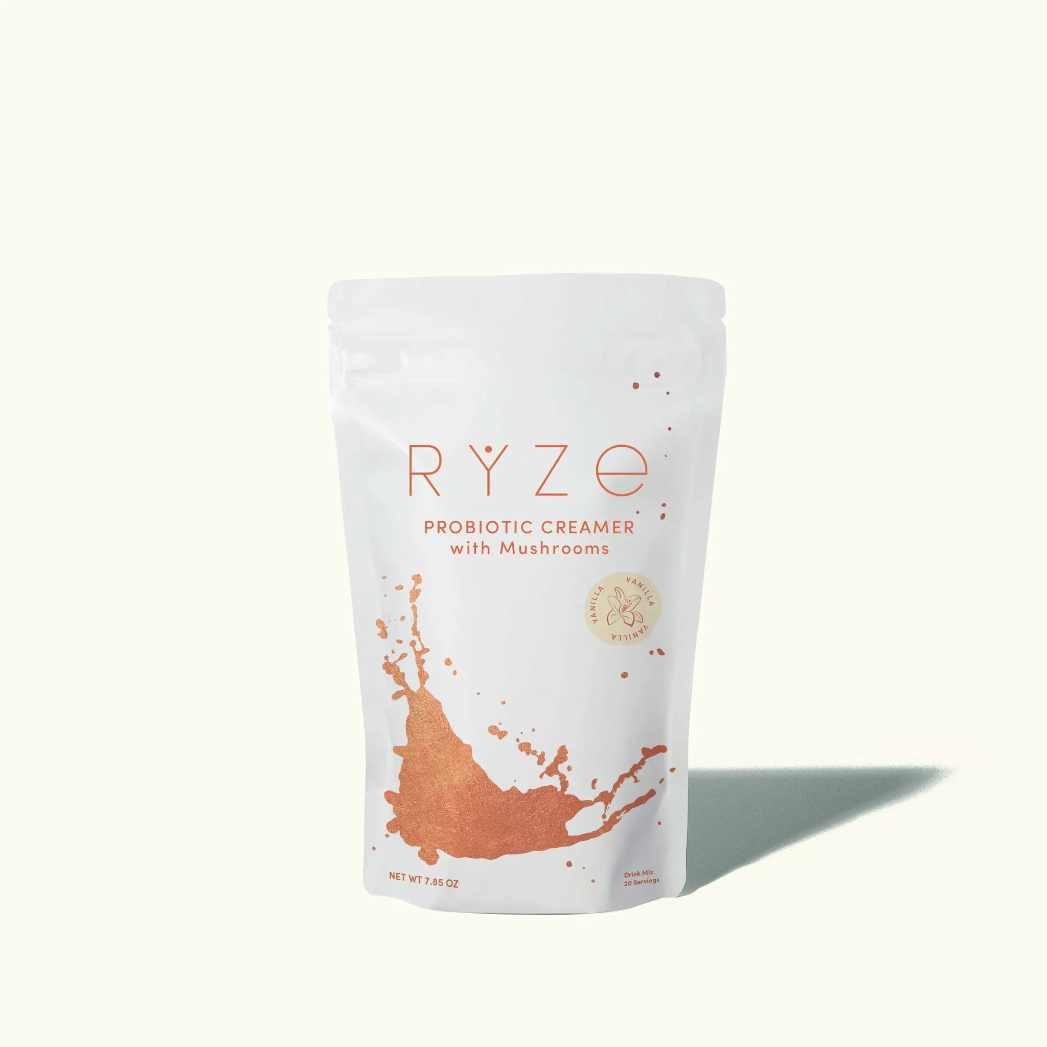 Creamer (30 Servings) - Premium Choice