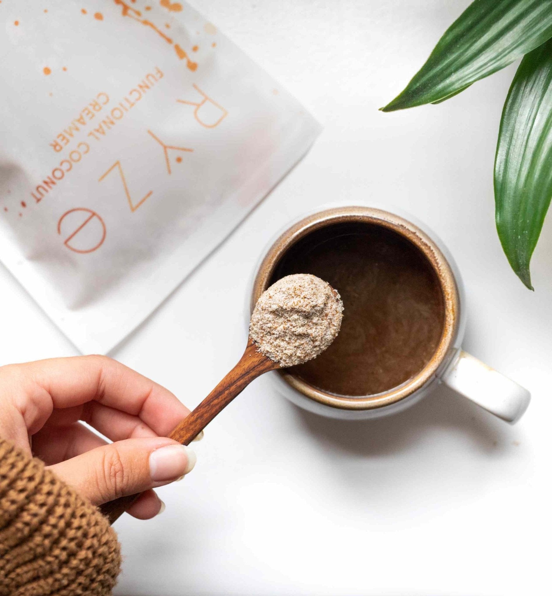 Creamer (90 Servings) - Soft Pick