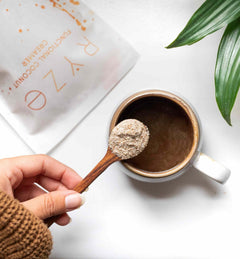 Probiotic Creamer (SPECIAL PRICING) - Classic Finish