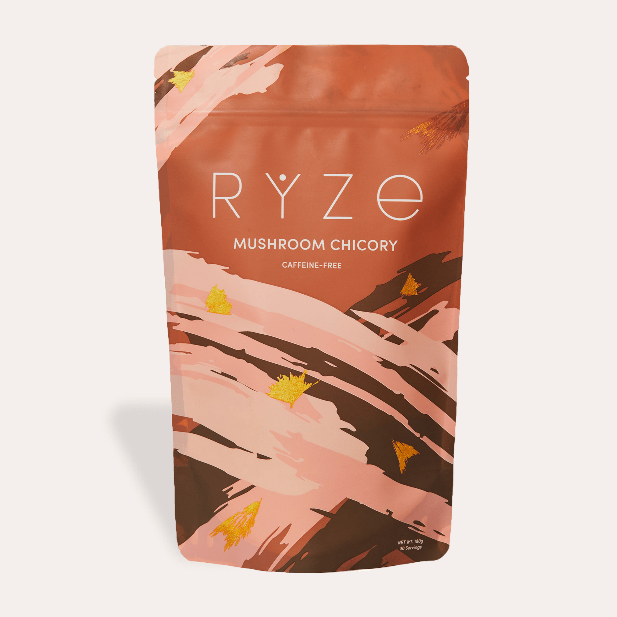 RYZE Chicory Blend (30 Servings) - Fresh Ready