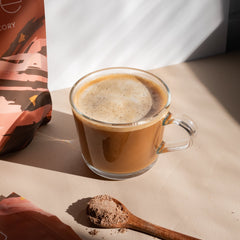 RYZE Chicory Blend (30 Servings) - Fresh Ready