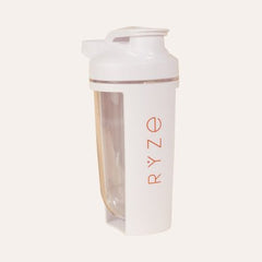 Shaker Bottle - Premium Choice